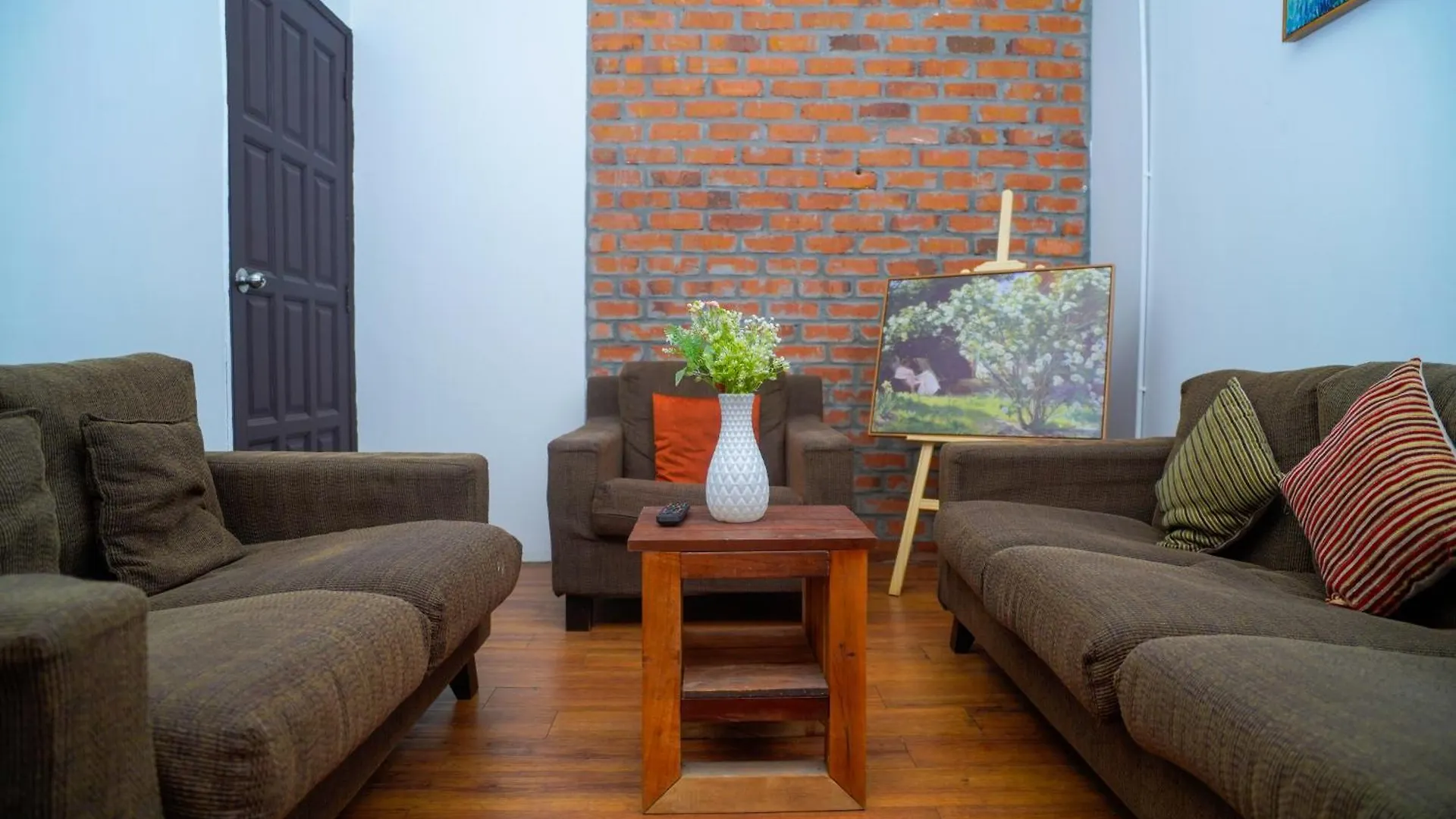 Redstone Boutique Hotel Kuala Lumpur