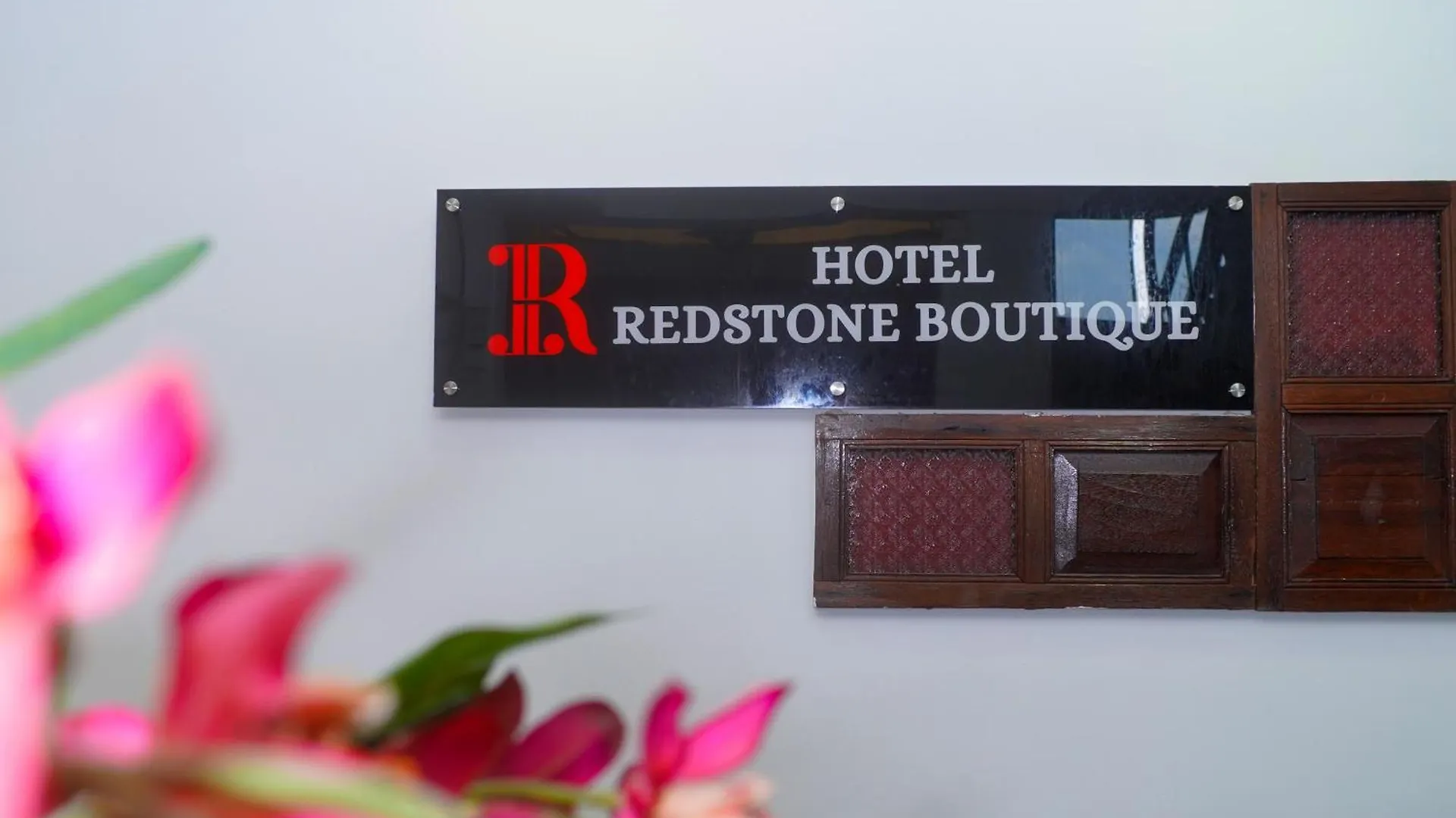 Redstone Boutique Hotel Kuala Lumpur