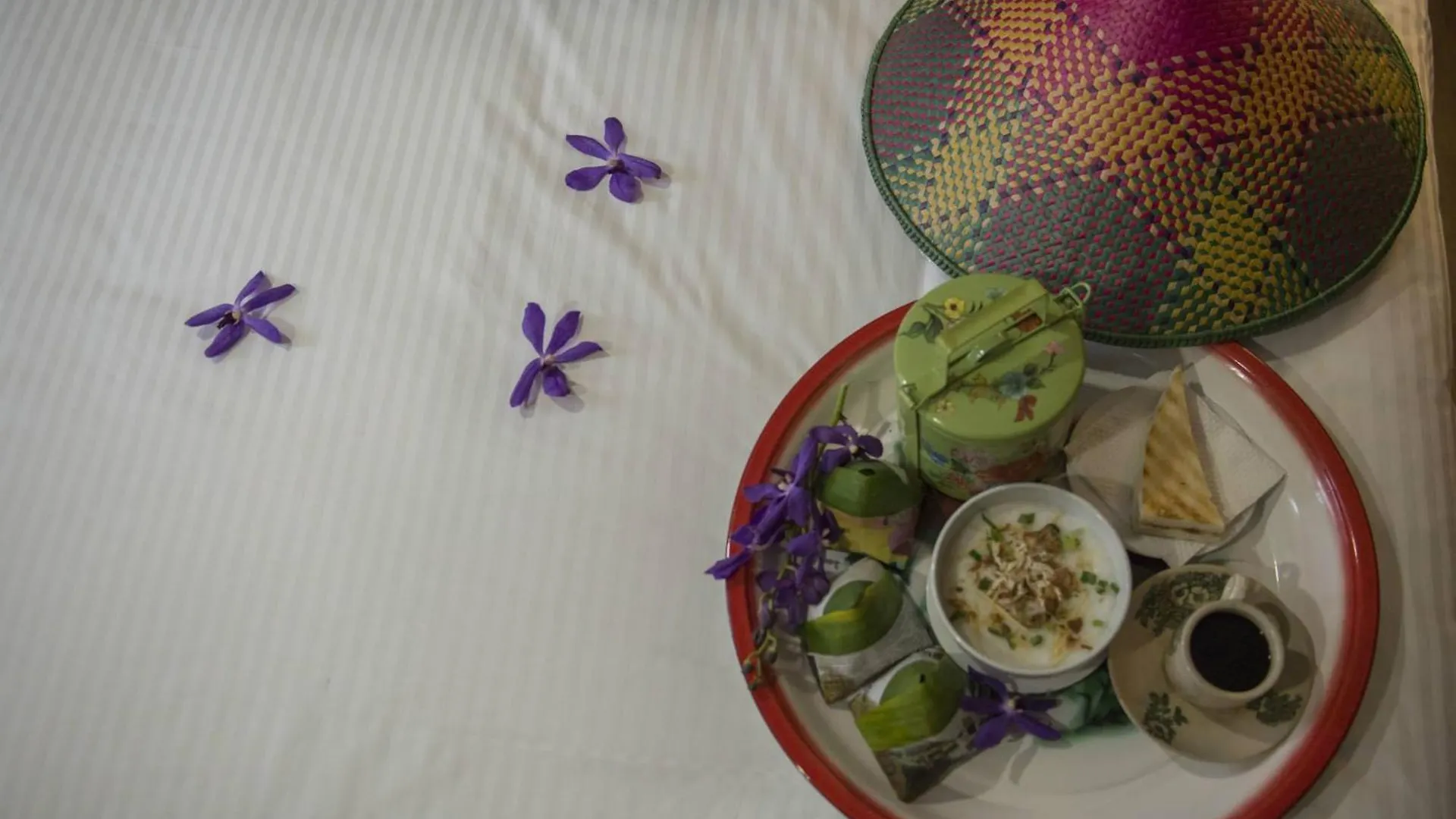 Redstone Boutique Hotel Kuala Lumpur