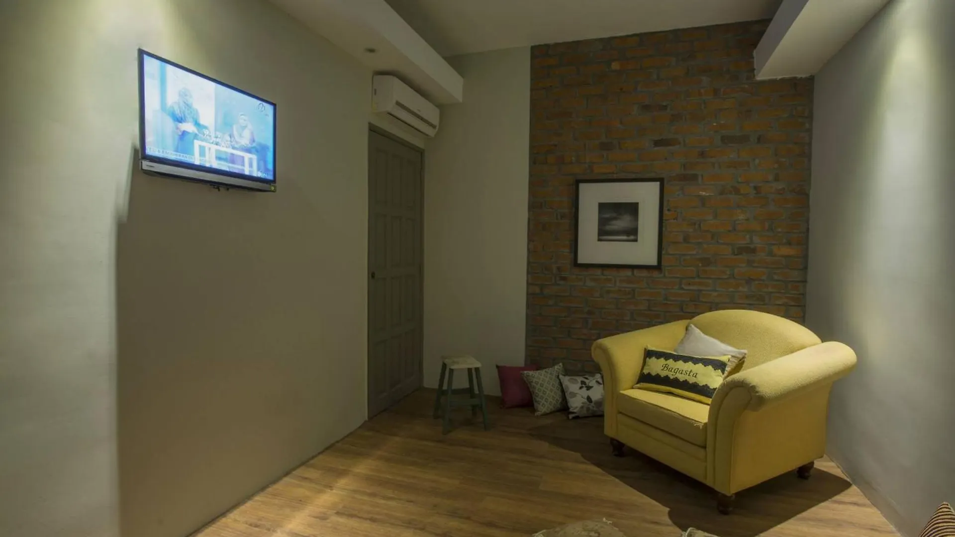 Redstone Boutique Hotel Kuala Lumpur